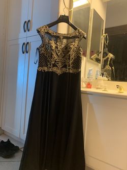 Vestido De Mujer Para Fiesta