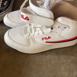 Tenis Medida