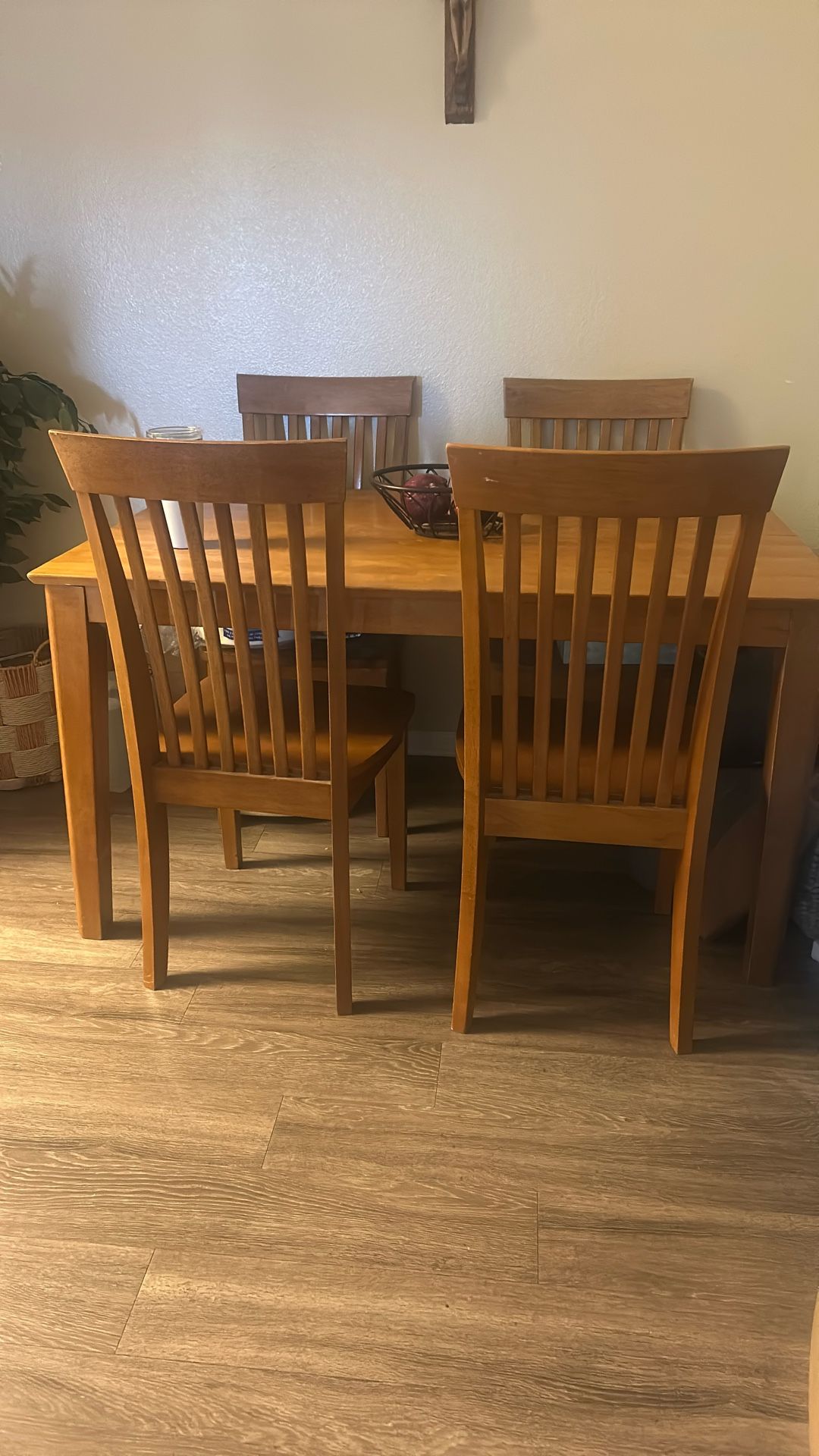 Kitchen Table for Sale in Escondido, CA - OfferUp