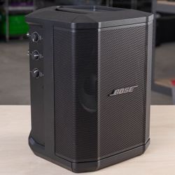 Bose S1 Pro Speakers