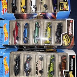 Hotwheels 