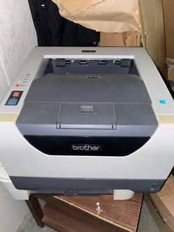 Printer hl-5370dw