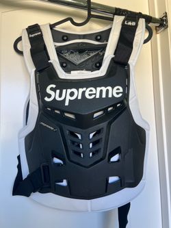Supreme Fox Roost Deflector Vest