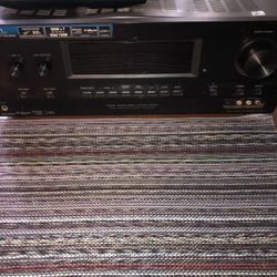 Stereo 