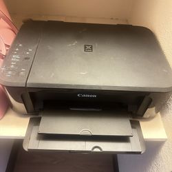 Canon Pixma 3600 Series Printer