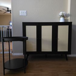 Side Table & Accent Table 