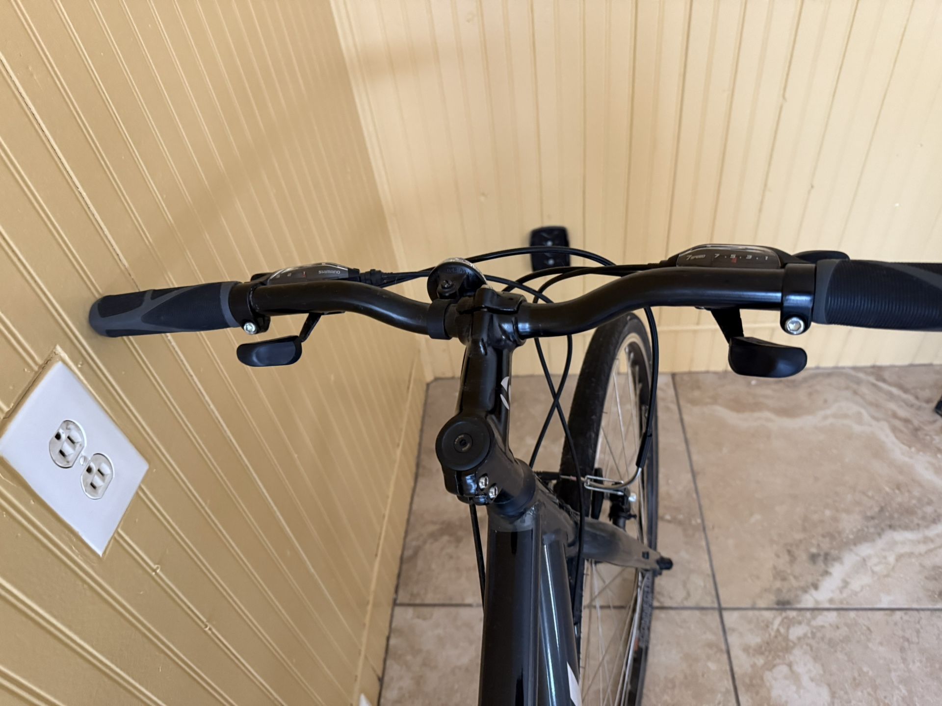 TREK FX 1