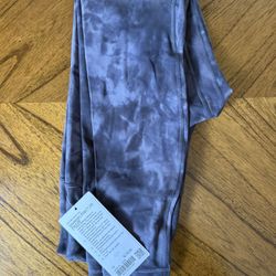 Lululemon Align HR Pant 28”