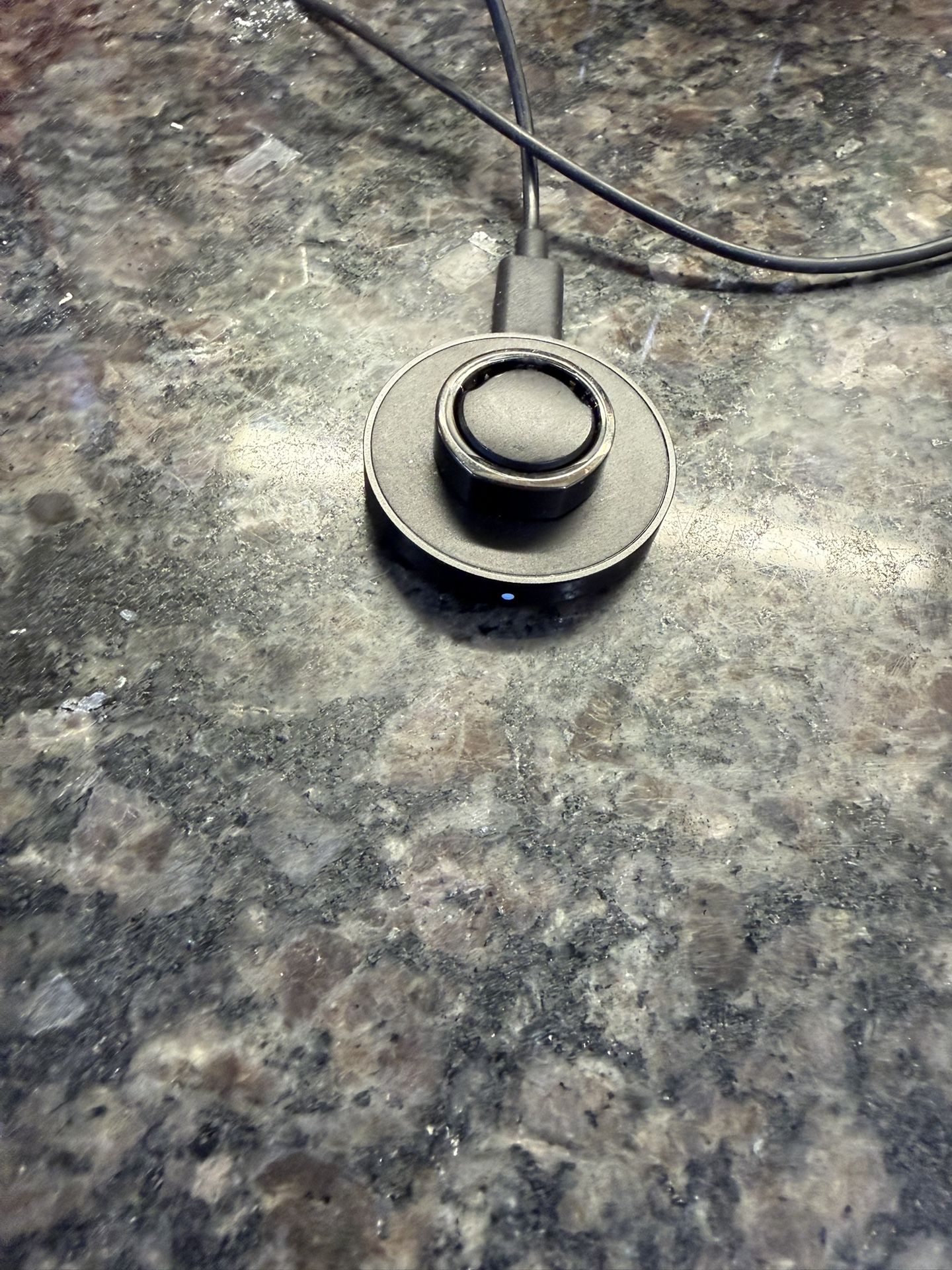 Oura Ring Size 11 Gen 3