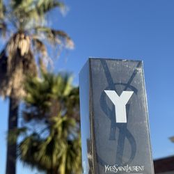 Ysl Edp Intense 100ml 