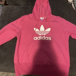 Adidas Hoodie Extra Large 