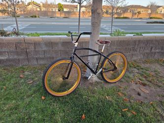 State Klunker 27.5