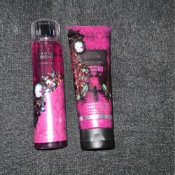 Bath And Body Works