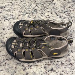 Keen Men’s Sandals 