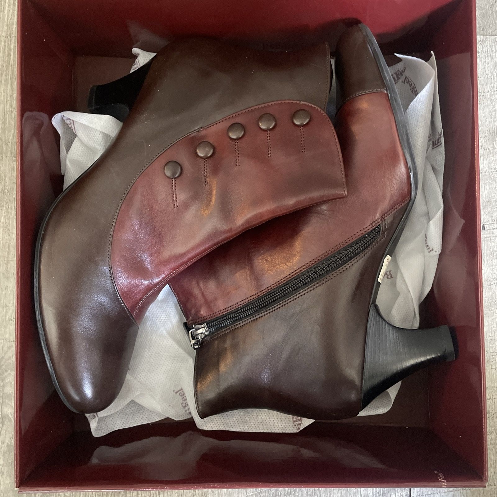 beautifeel heel valeria size 42