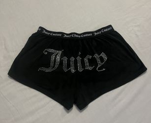 Juicy Couture shorts