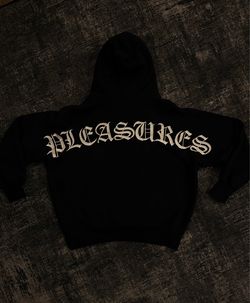 PLEASURES Hoodie