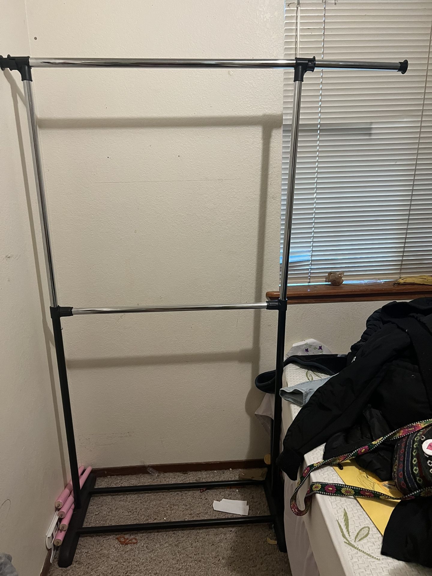 Clothes Rack 