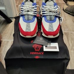 Versace Chain Reaction 