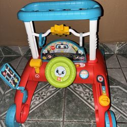 Baby Walker