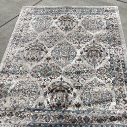 Carmen Barton Ivory Gertmenian 5” X 7”
