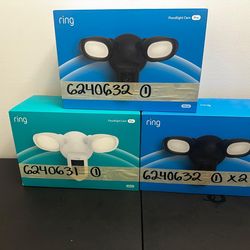 Camaras con Ring