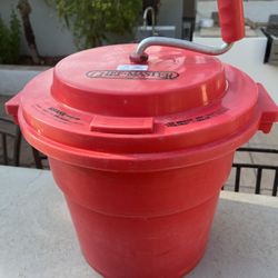 Chef Master Salad Dryer Commercial 