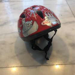 Bell Brand baby Bike Helmet Up To Age 3