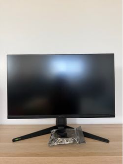 Computer Monitor 27 inch ASUS TUF Gaming