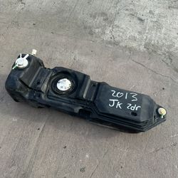 Jeep Wrangler JK 2 door Gas Tank Oem 2007 Through 2018 