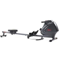 Rowing Machine 