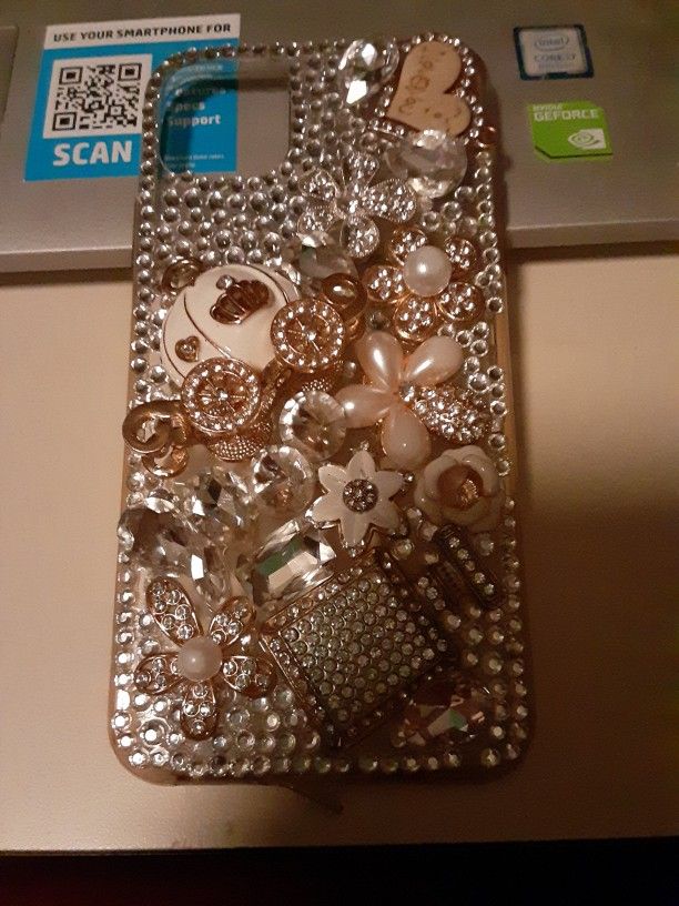 iPhone Case X Maybe