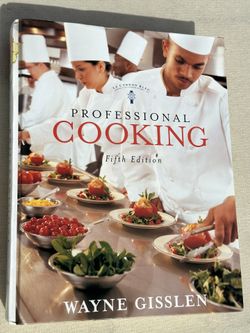 Le Cordon Bleu Culinary School Books