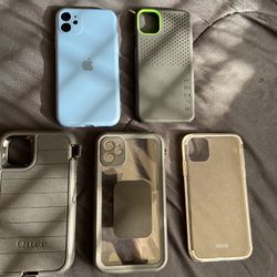 iPhone 11 Cases 