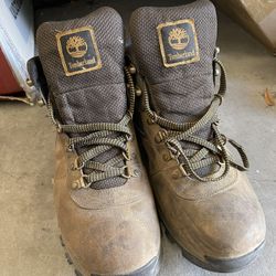 Men Timverland Boots 
