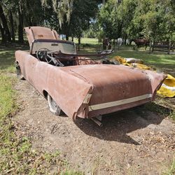 1957 Chevrolet Bel Air