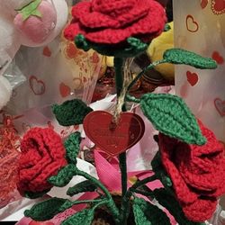 Arreglos De San Valentin
