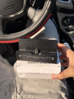 Nintendo Switch Dock