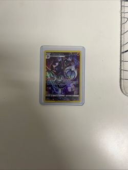 Chandelure TG04/TG30 Swsh11: Lost Origin Trainer Gallery Holo