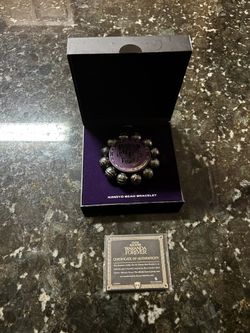 Kimoyo Bead Bracelet