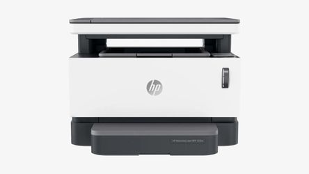 HP Neverstop Laser MFP 1202w Printer