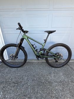 2025 Specialized Enduro Pro (S3)