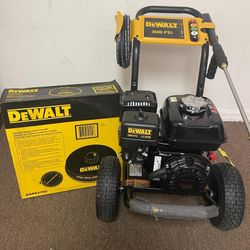 Pressure Washer 3600psi And Surface Cleaner