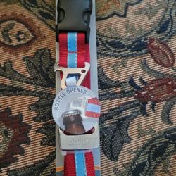 Large Wander Dog Collar 19"-29"