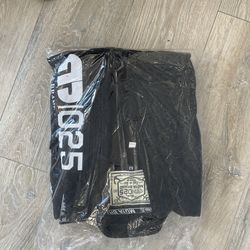 Men’s Jujutsu Gee