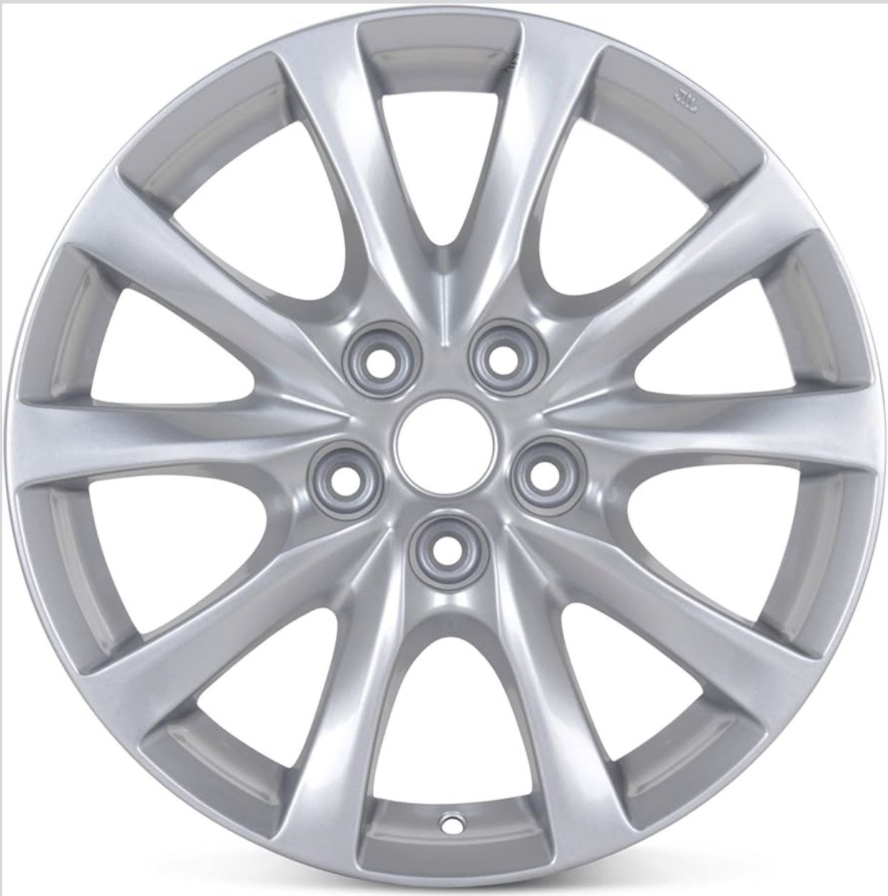 Mazda 6 Original 17 Inch Rim