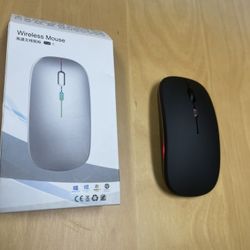 Wireless Mouse Brand New 