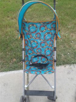 Car Stroller