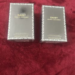 Daisy Marc Jacobs