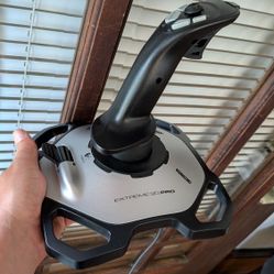 Logitech Extreme 3D Pro